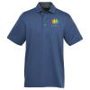 View Image 1 of 3 of Storm Creek Visionary III Solid Polo - Men's