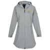 View Image 1 of 4 of Cutter & Buck Camano Everyday Stretch Jacket - Ladies'
