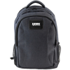 Three Zippers Large Storage Backpack