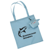 Paws and Claws Charm Tote - Shark