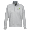 View Image 1 of 3 of Storm Creek Sidekick 1/4-Zip Pullover - Ladies'