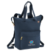 View Image 1 of 8 of Field & Co Parks 15 inch Laptop Backpack - Embroidered