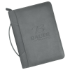 View Image 1 of 8 of Souvenir Suite Powerhouse Padfolio
