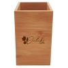 Bamboo Box Holder