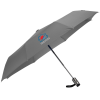 View Image 1 of 3 of The Duke Umbrella - 44-inch Arc - 24 hr