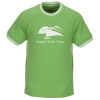 View Image 1 of 3 of Court Stretch T-Shirt