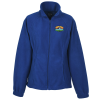 View Image 1 of 3 of Reebok Everest Fleece Jacket - Ladies'