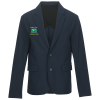 View Image 1 of 3 of Modern Tech Blazer - Men's