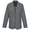 View Image 1 of 3 of Modern Tech Blazer - Ladies'