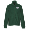 Plush Fleece Jacket - Men's