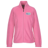 Plush Fleece Jacket - Ladies'