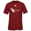 View Image 1 of 3 of adidas Pregame T-Shirt - Men's