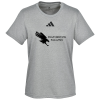 adidas Pregame T-Shirt - Ladies'