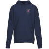 View Image 1 of 3 of adidas Fleece Hoodie - Men's - Embroidered