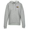 adidas Fleece Hoodie - Ladies' - Embroidered