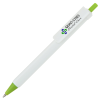 View Image 1 of 5 of Lometa Pen - White