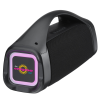 View Image 1 of 7 of Koozie® Aqua Glow Outdoor Party Bluetooth Speaker