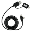 Solara Duo Charging Cable