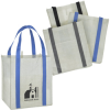 Sparta Grocery Tote - 15 inches x 13 inches