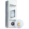 Titleist Pro V1x Golf Ball - Sleeve