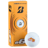 View Image 1 of 2 of Bridgestone E6 Soft Golf Ball - Sleeve