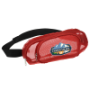 View Image 1 of 5 of Lagos Large Mesh Fanny Pack