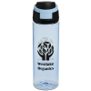 View Image 1 of 6 of Pop Sip Water Bottle - 22 oz.