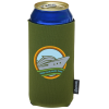 Koozie&reg; Hype Collapsible Can Cooler
