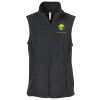 View Image 1 of 3 of Summit Fleece Vest - Ladies'