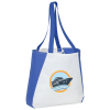 View Image 1 of 5 of Macaw Convention Tote - Full Color