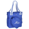 View Image 1 of 6 of Arctic Zone 20-Can Pickleball Tote Cooler