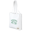View Image 1 of 4 of FEED Organic Cotton Book Tote