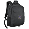 Robinson Laptop Backpack - Embroidered