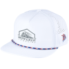 View Image 1 of 3 of Branded Bills Bare Flat Rope Cap