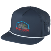 View Image 1 of 3 of Branded Bills Bare Flat Rope Cap - Embroidered