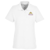View Image 1 of 3 of Palo Cotton Pique Polo - Ladies' - 24 hr