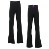View Image 1 of 2 of City Flex Flared Pant - Girls'