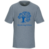 View Image 1 of 3 of Wellable Crewneck T-Shirt - Men's
