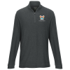 View Image 1 of 3 of Wellable 1/4-Zip Pullover - Men's