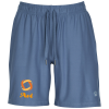 View Image 1 of 3 of Wellable Knit Shorts - Ladies'