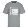 View Image 1 of 3 of Richardson Clutch T-Shirt