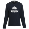 View Image 1 of 3 of Richardson Clutch Long Sleeve T-Shirt