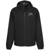 View Image 1 of 4 of Element Rain Jacket - Men's - 24 hr