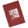 View Image 1 of 5 of Stout Spiral Notebook