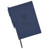 View Image 1 of 5 of Echelon Notebook with Pen