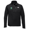 View Image 1 of 2 of The North Face Skyline 1/2-Zip Fleece Jacket - Men's - 24 hr