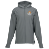 View Image 1 of 4 of Richardson Barrage Hooded Wind Jacket