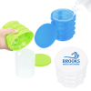 Silicone Ice Cube Maker & Bucket