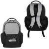 Edmond 17-inch Laptop Backpack