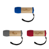 Bamboo 9 LED Flashlight